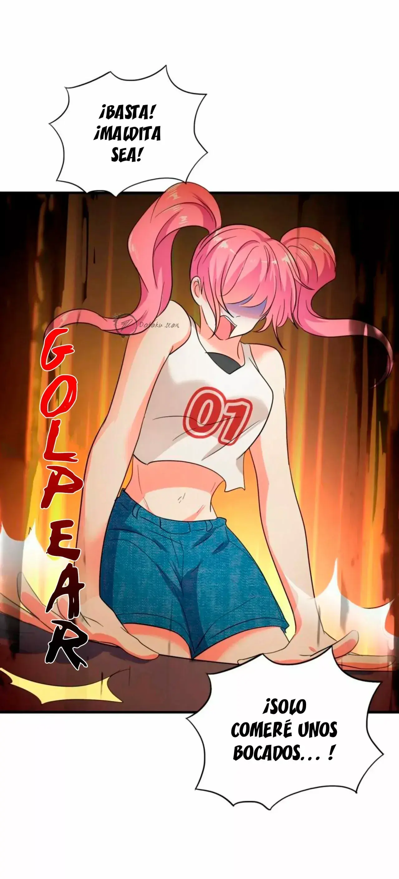 Capitulo 23 page 20