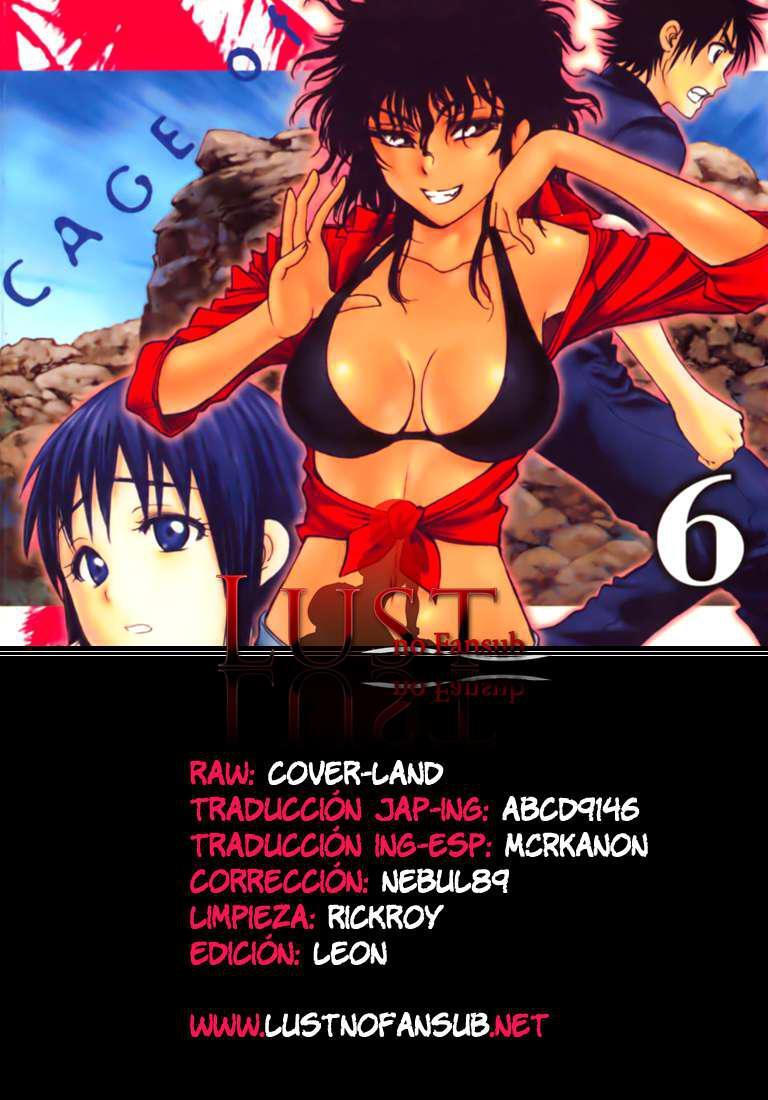 Capitulo 42 page 20