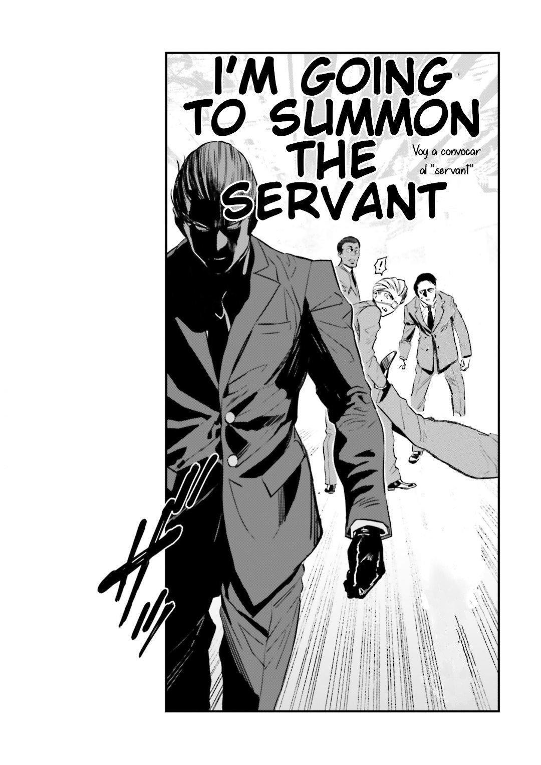 Capitulo 15.92 page 16
