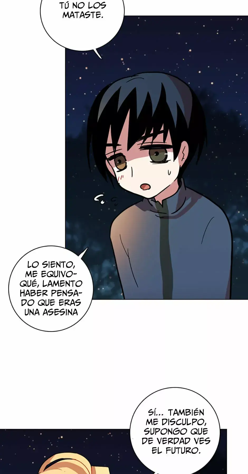 Capitulo 26 page 31