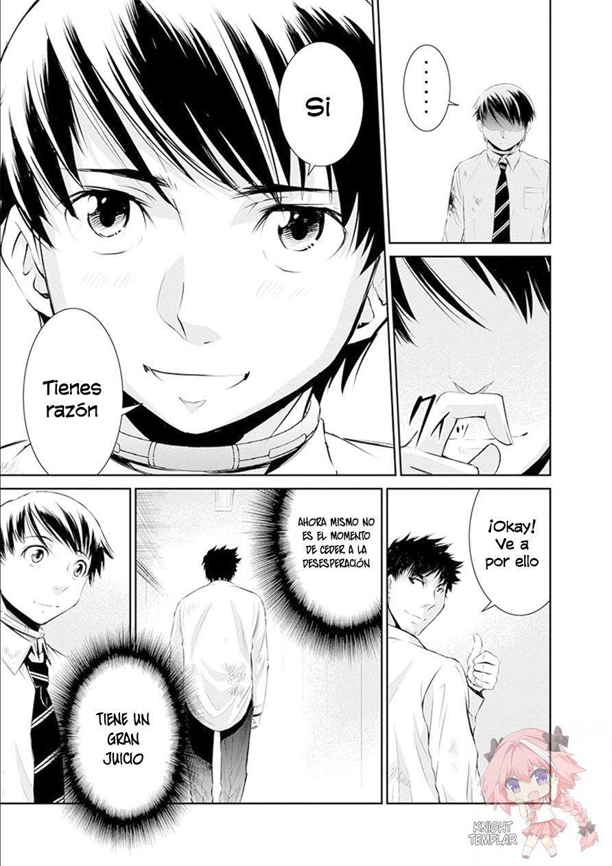 Capitulo 23 page 14