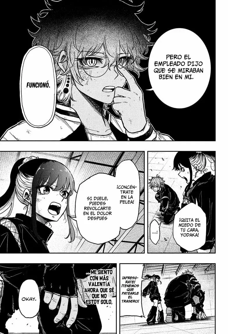 Capitulo 25 page 6