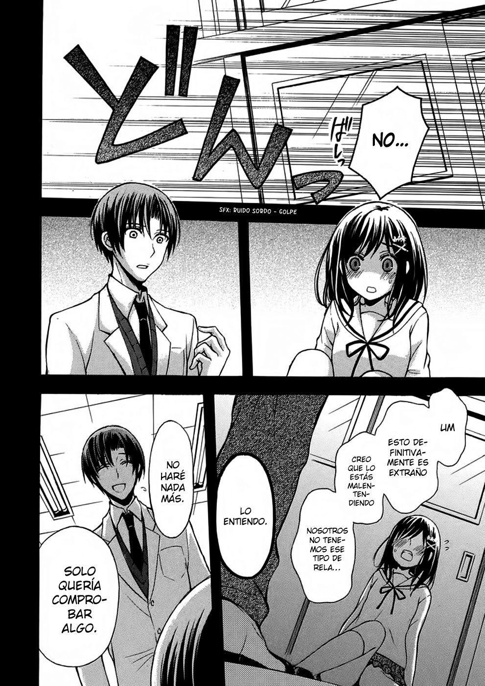 Capitulo 17 page 24