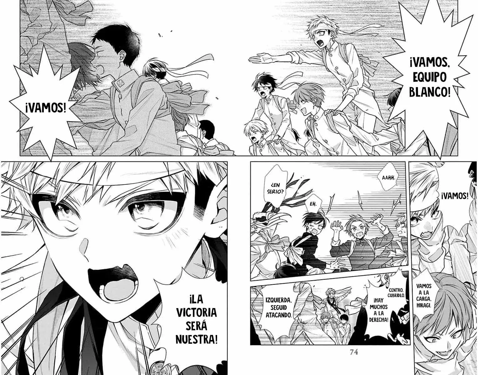 Capitulo 45 page 15