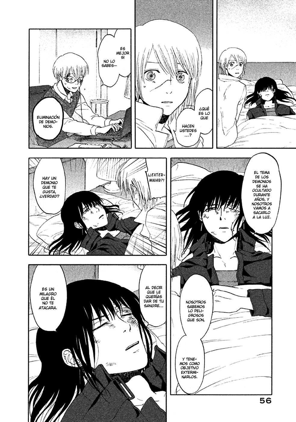 Capitulo 19 page 16