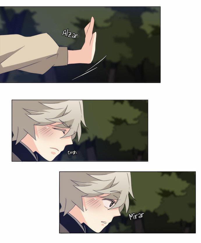 Capitulo 36 page 14
