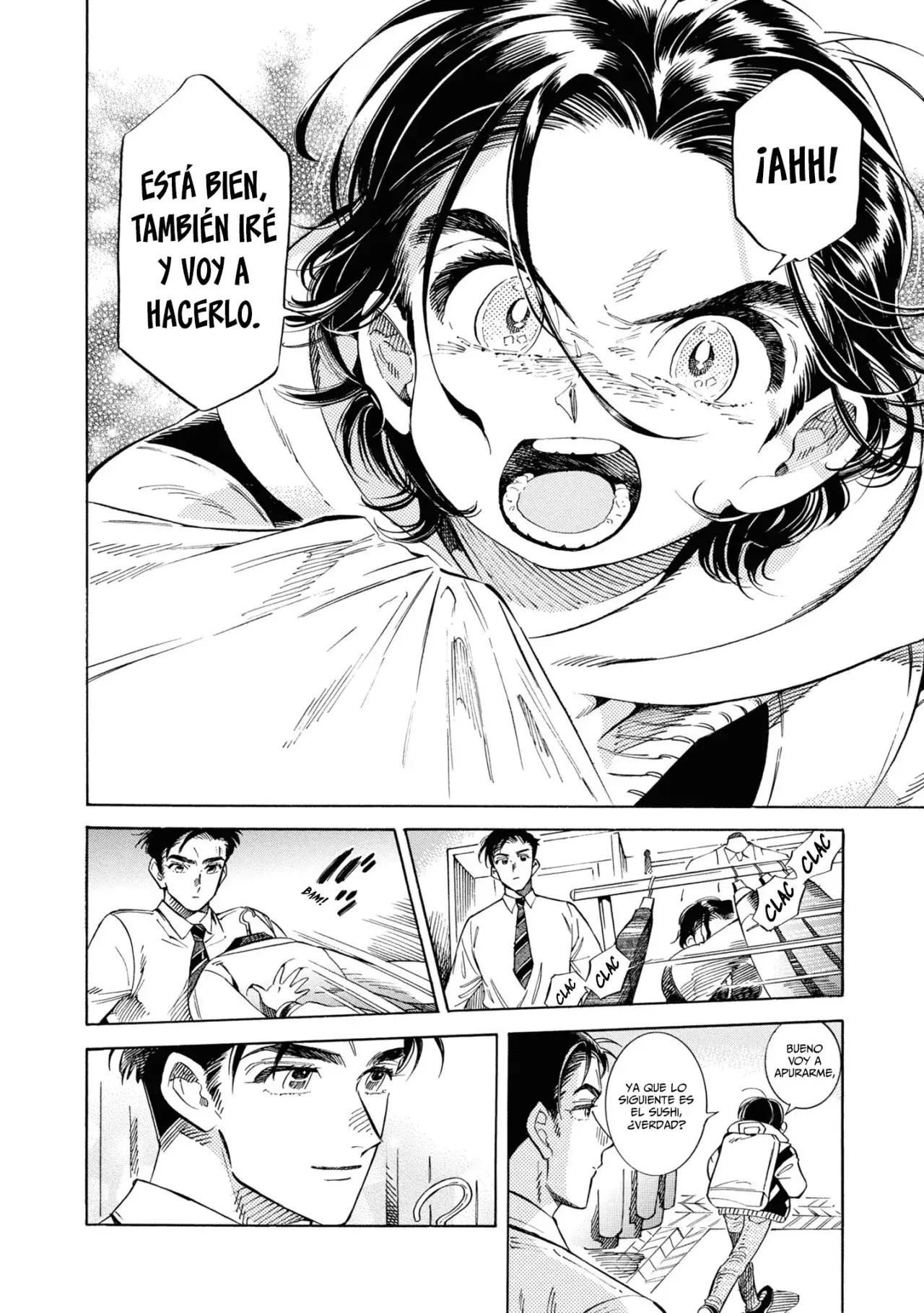 Capitulo 28 page 18