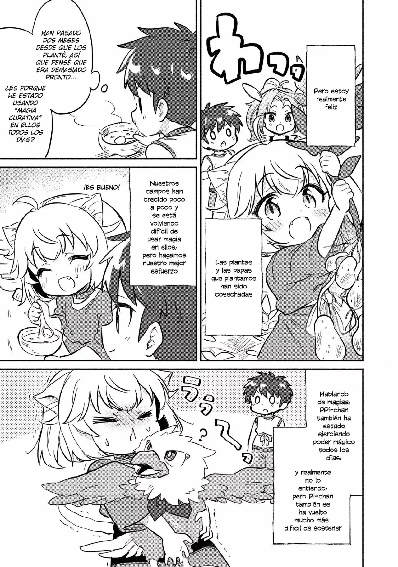 Capitulo 8 page 16