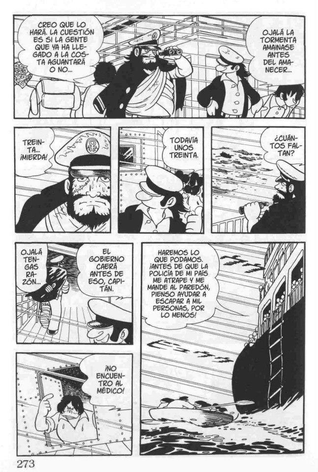 Capitulo 25 page 17