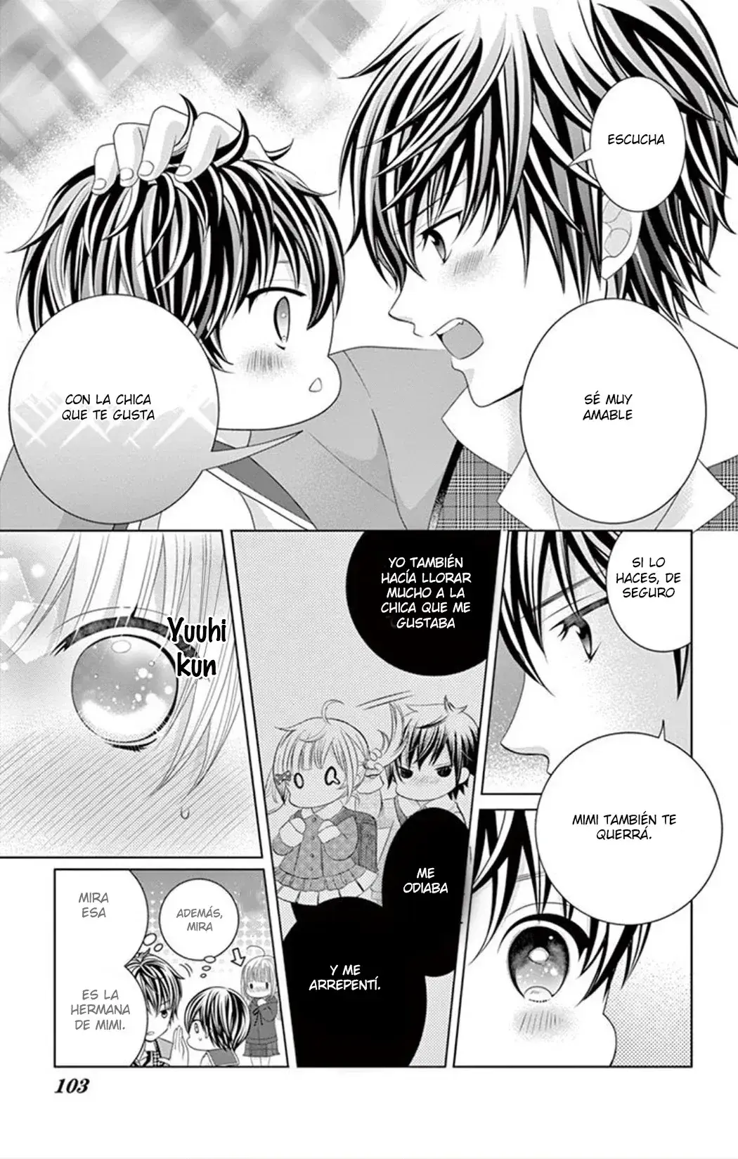 Capitulo 52 page 13
