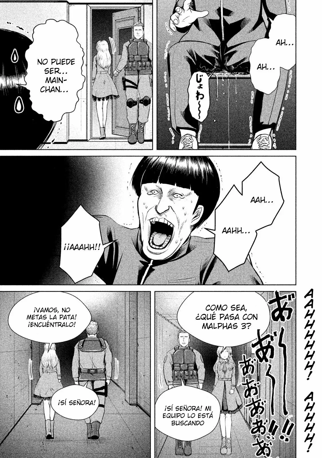 Capitulo 8 page 30