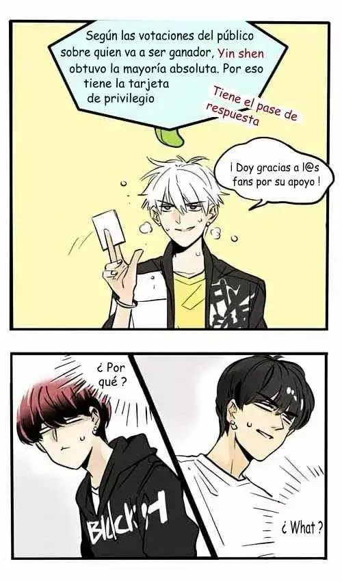 Capitulo 20 page 17