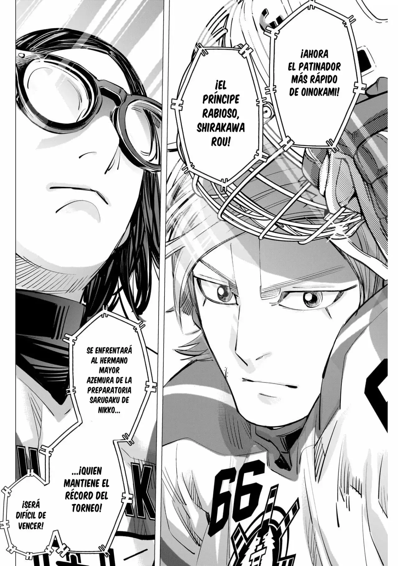 Capitulo 47 page 16