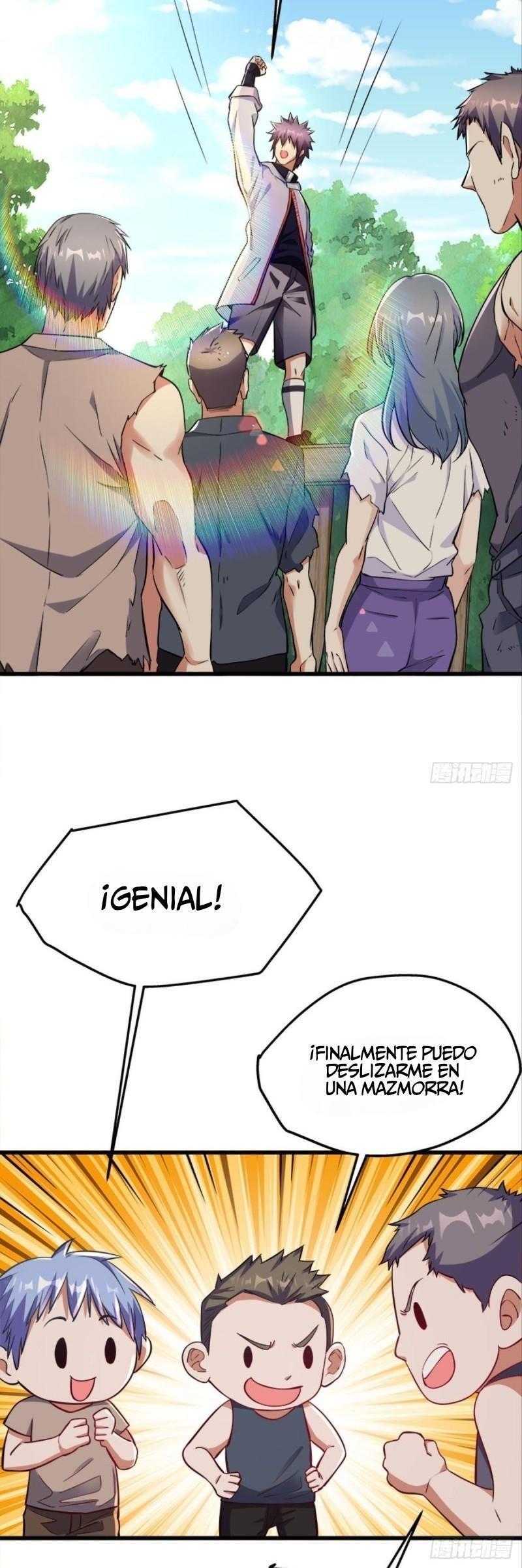 Capitulo 25 page 17