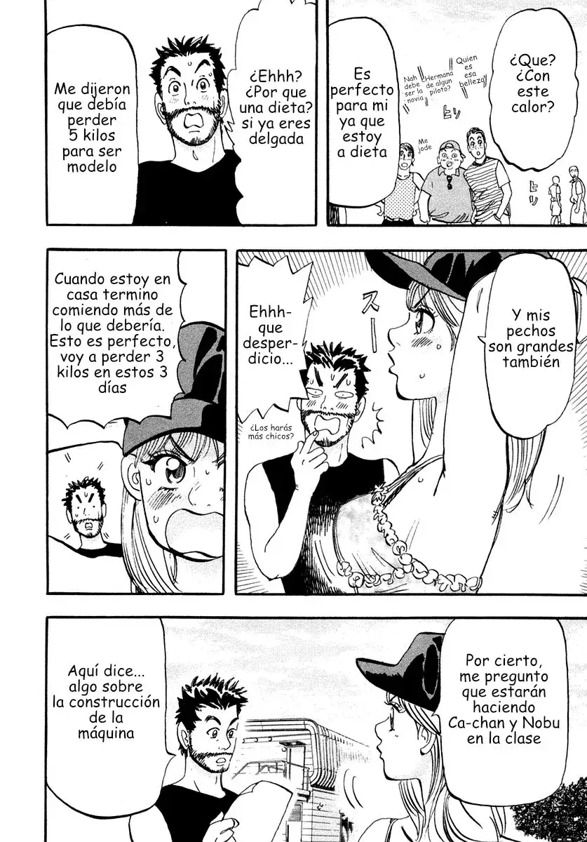 Capitulo 31 page 45