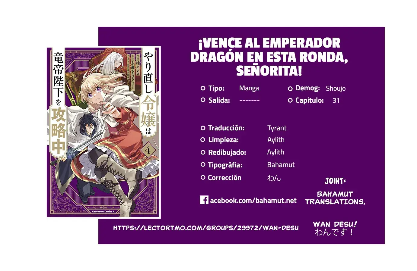 Capitulo 31 page 1