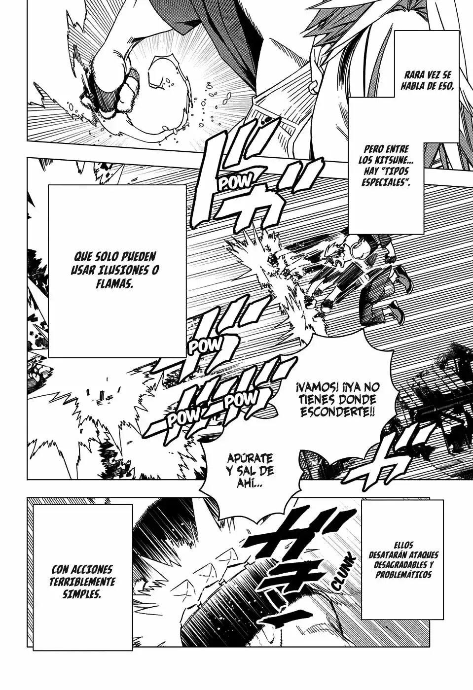 Capitulo 29 page 19