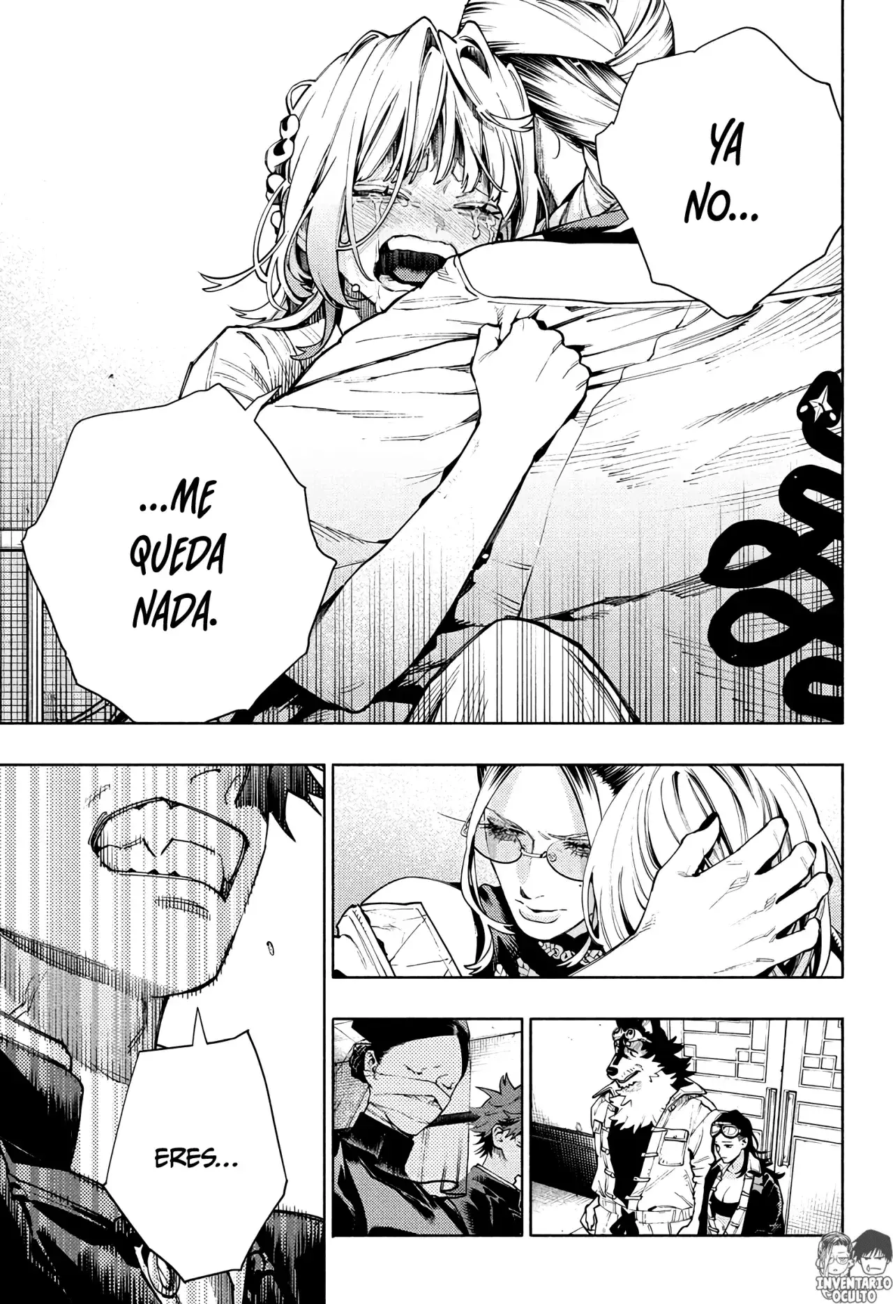 Capitulo 26 page 22