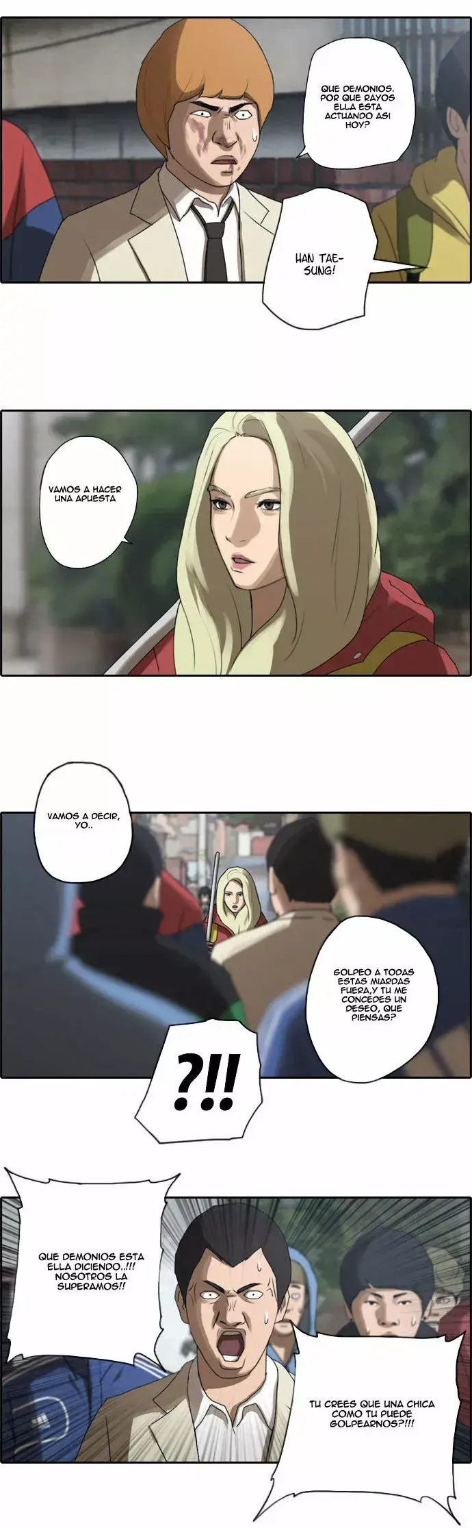 Capitulo 16 page 21