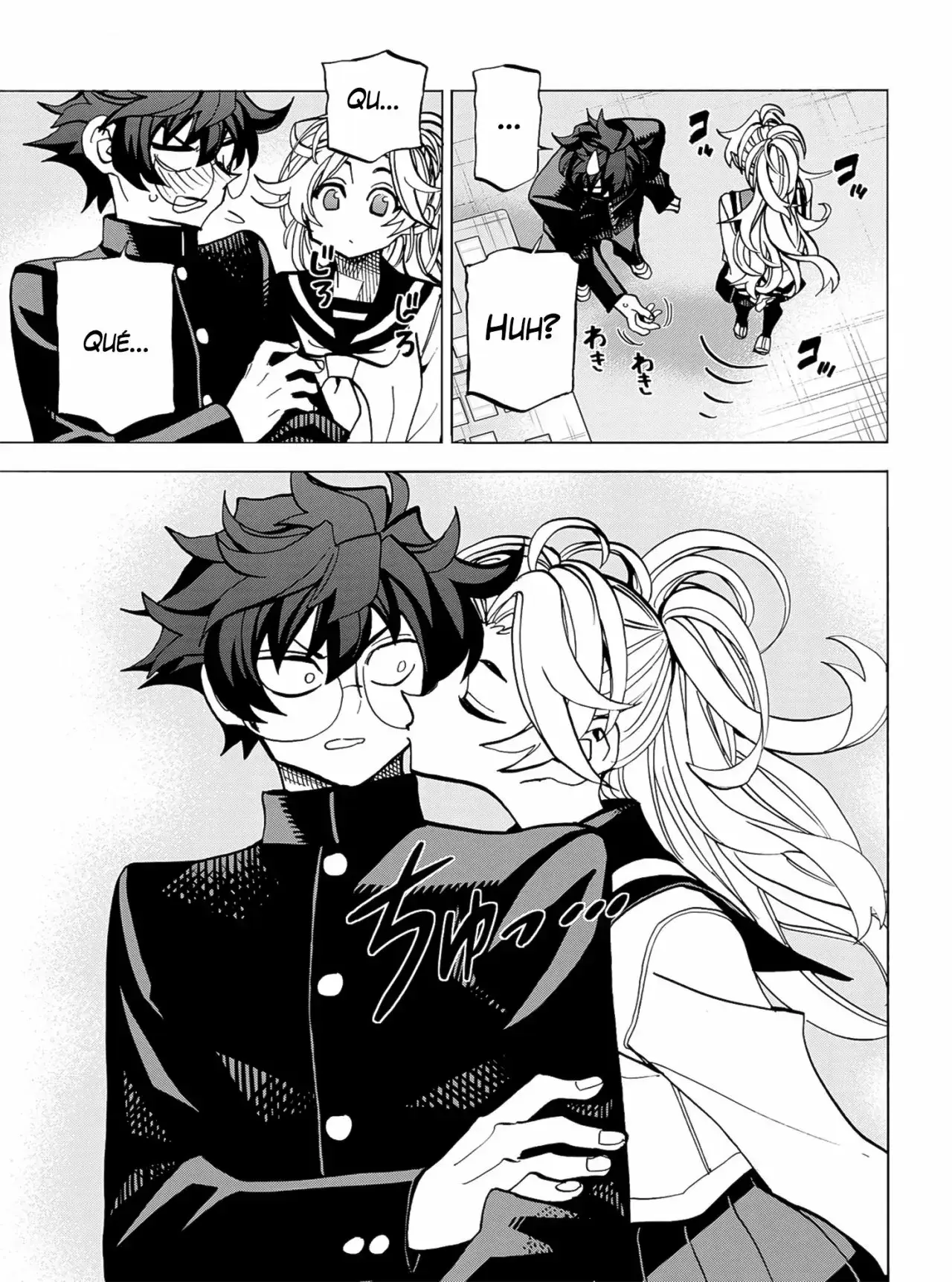 Capitulo 28 page 38