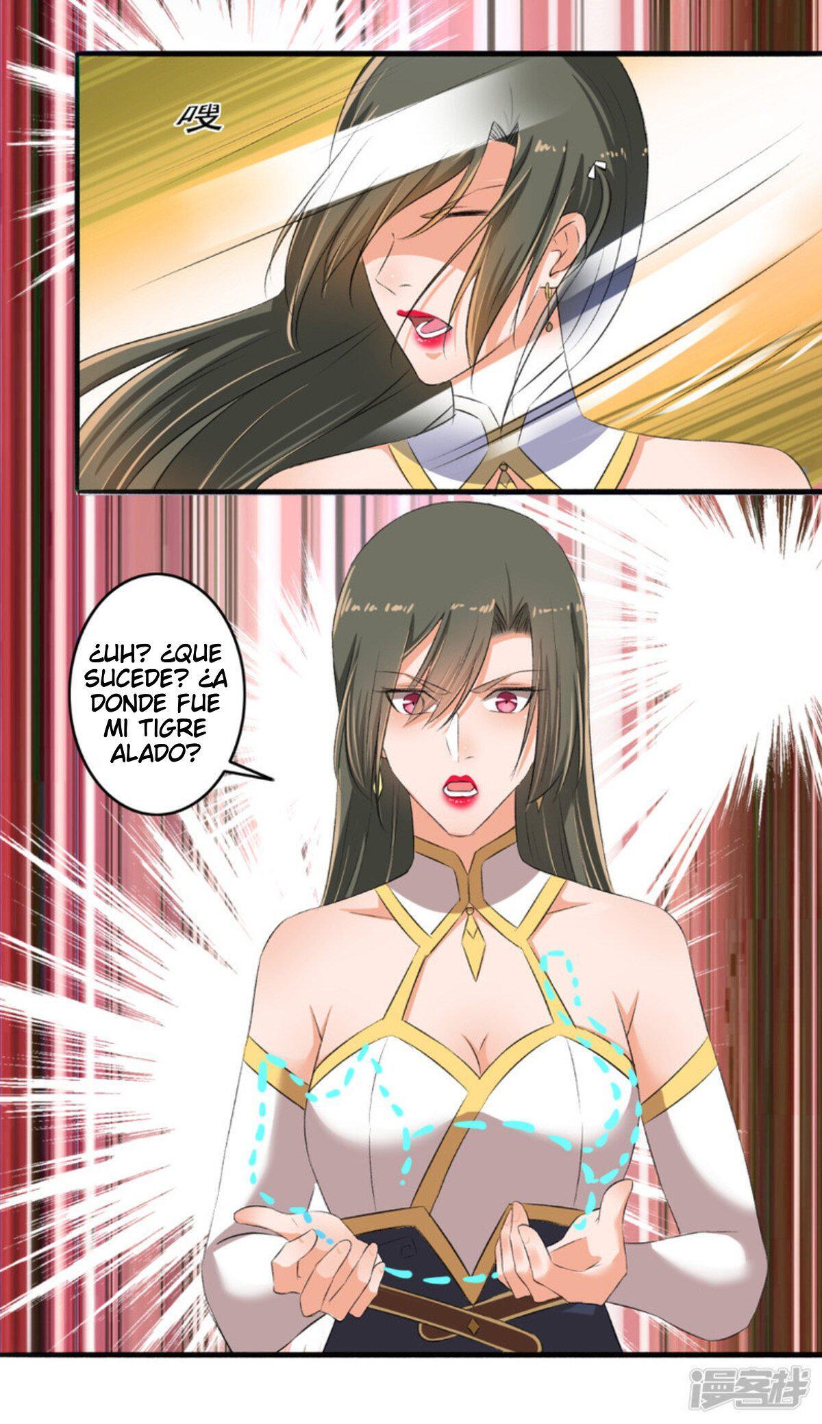 Capitulo 75 page 18