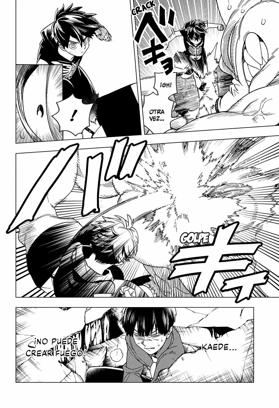 Capitulo 31 page 13