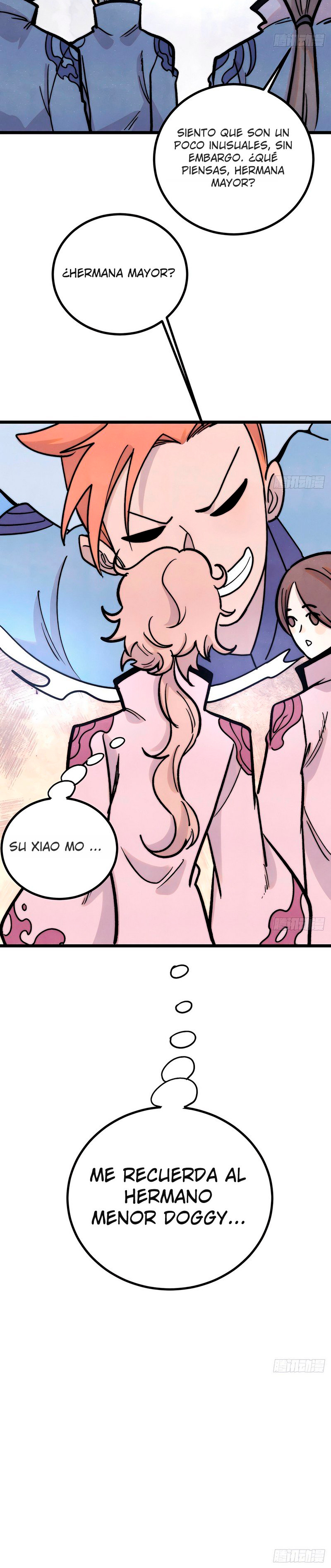 Capitulo 418 page 21