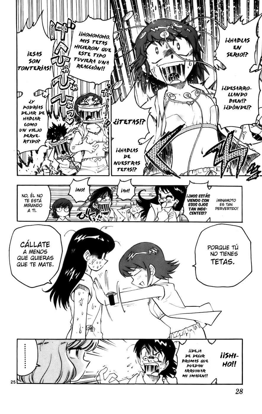Capitulo 1 page 32