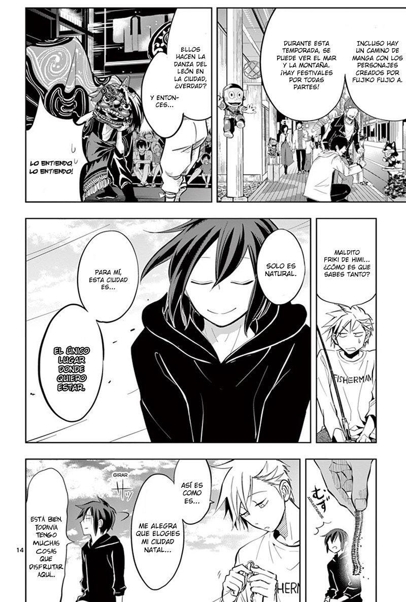 Capitulo 8 page 15