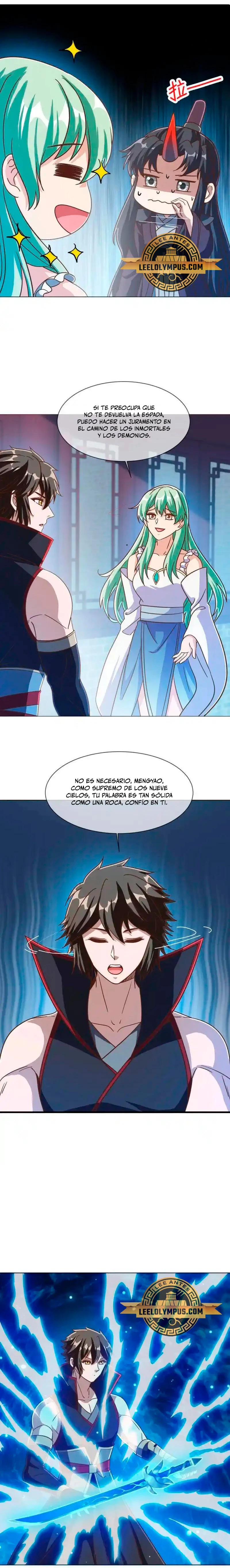 Capitulo 670 page 11