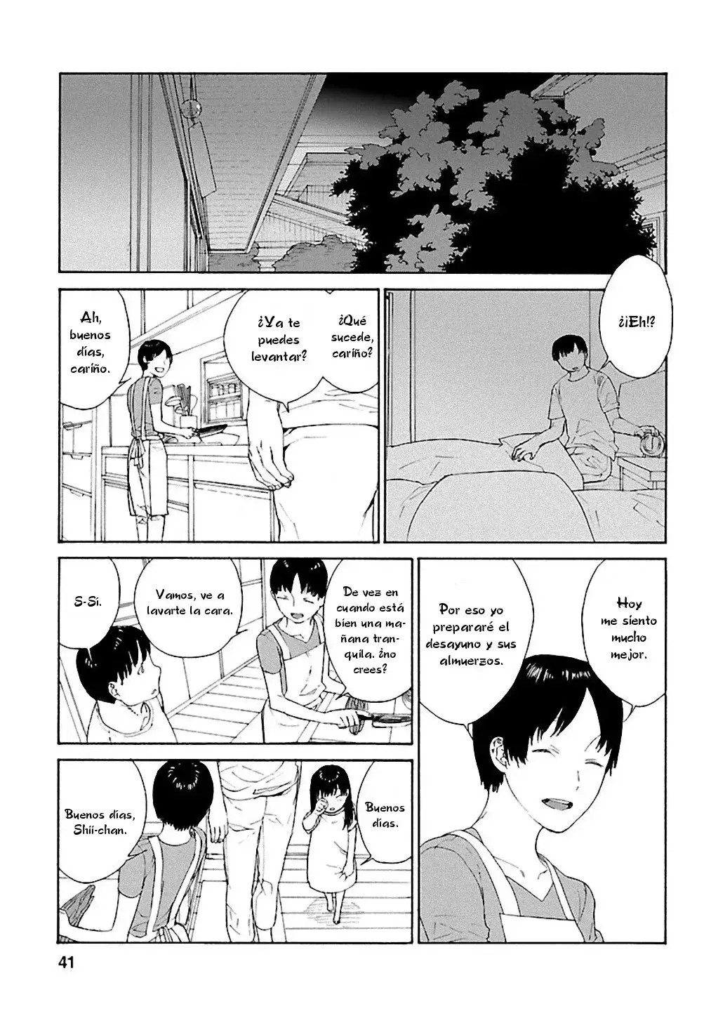 Capitulo 23 page 11