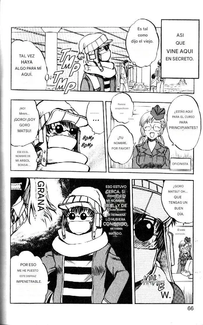 Capitulo 30 page 17