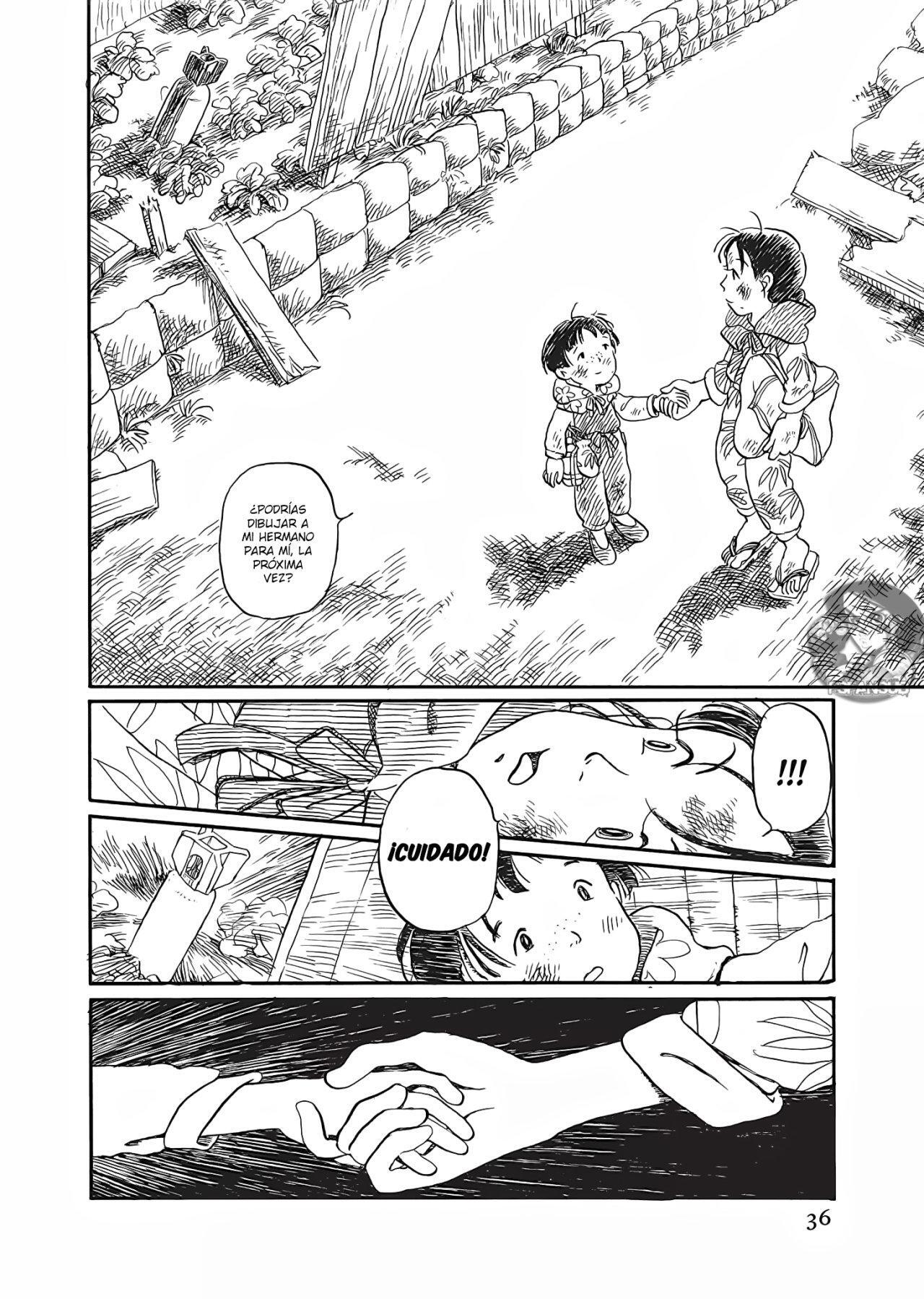 Capitulo 32 page 10