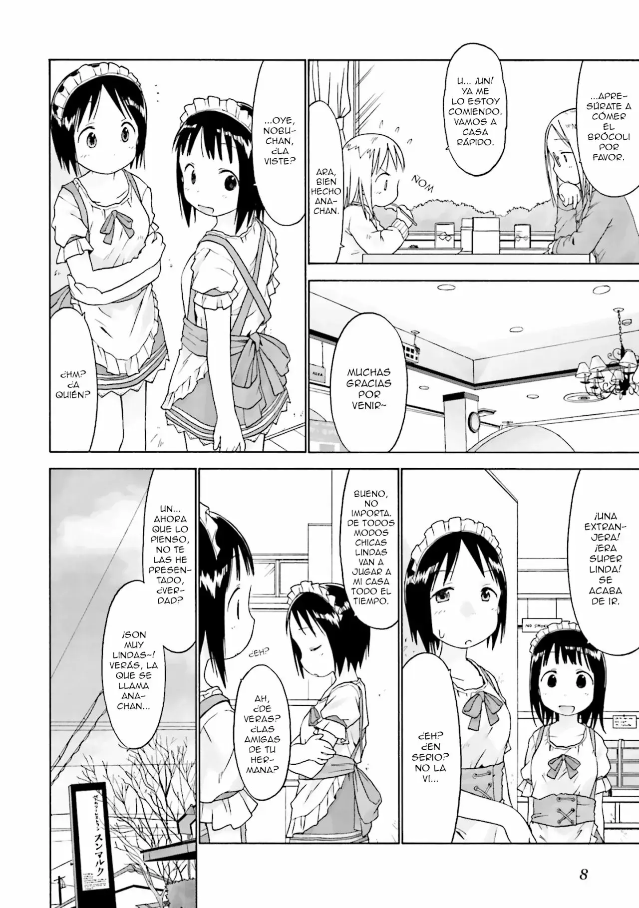 Capitulo 21 page 10