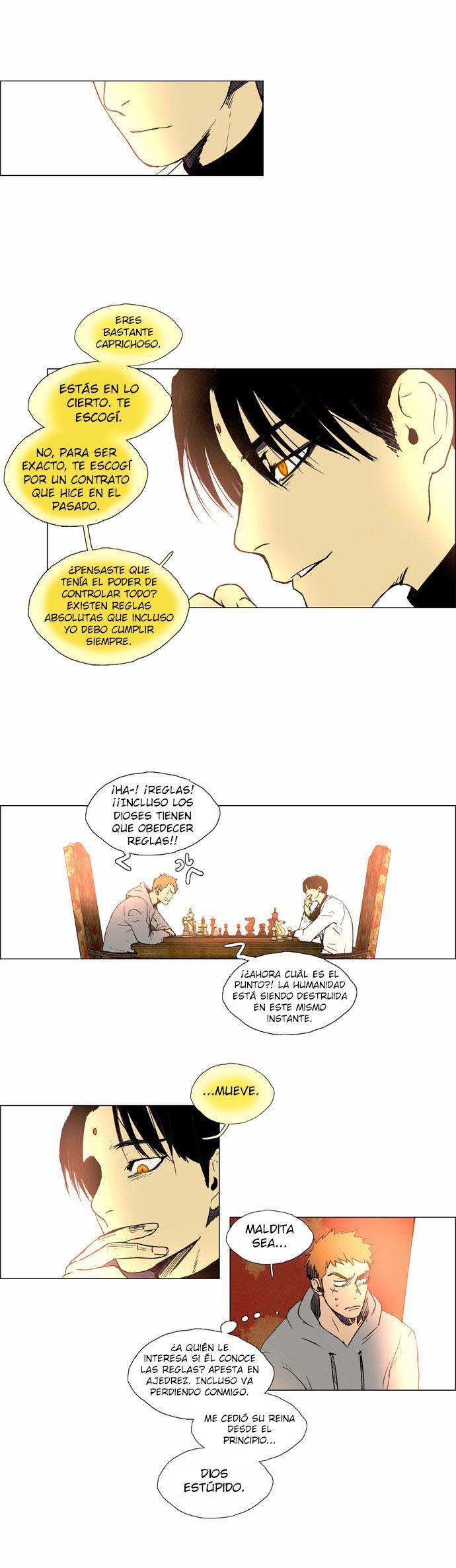 Capitulo 22 page 15