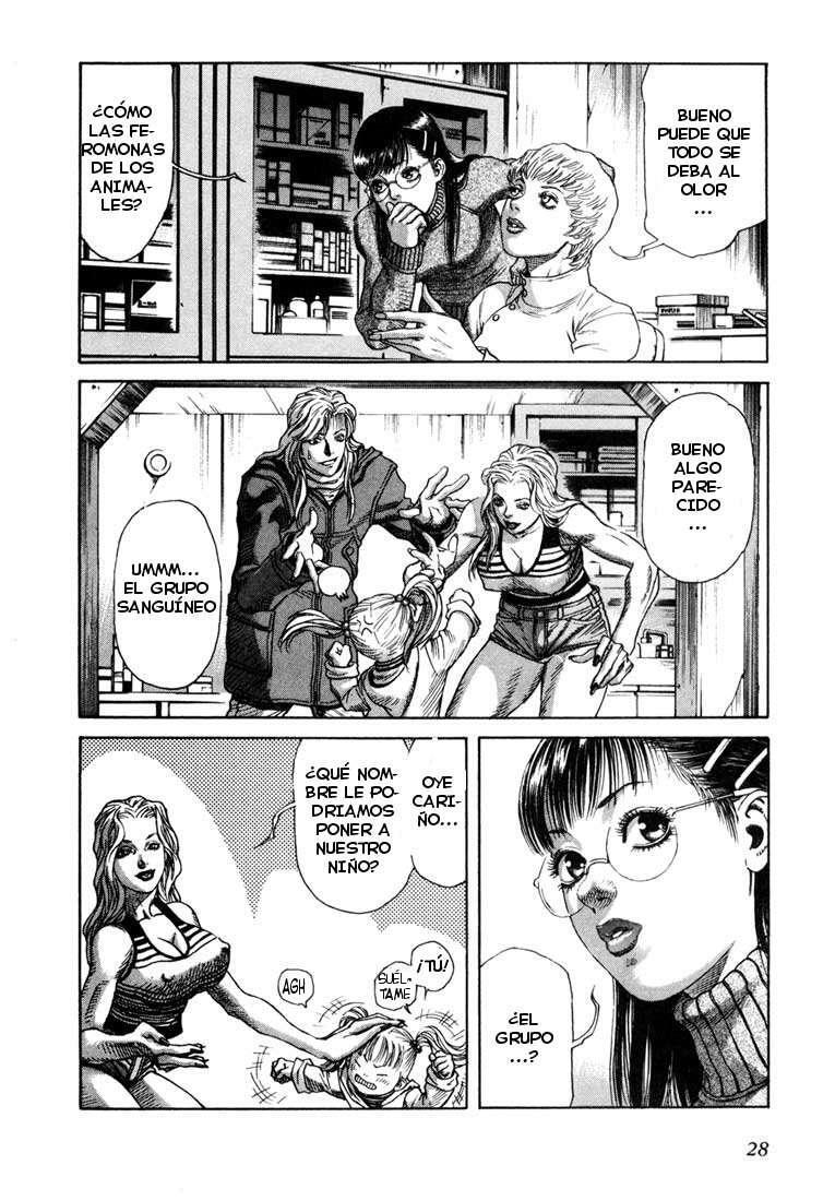 Capitulo 23 page 25