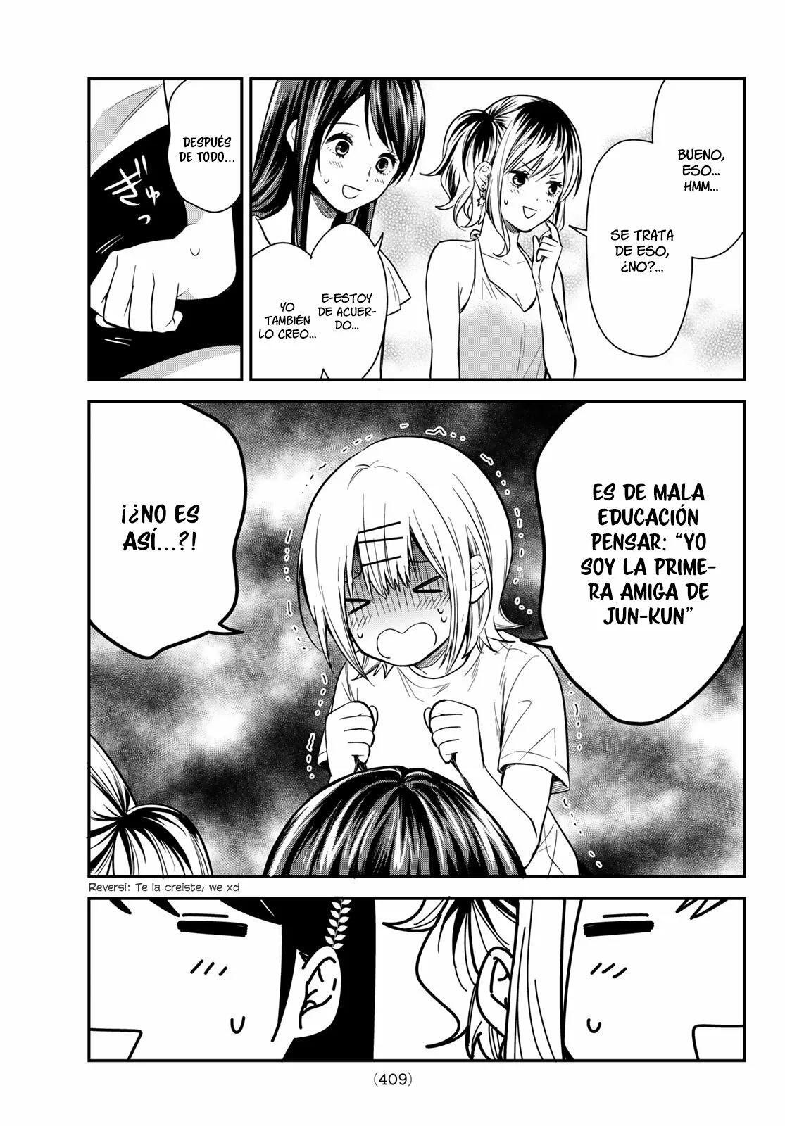 Capitulo 20 page 19