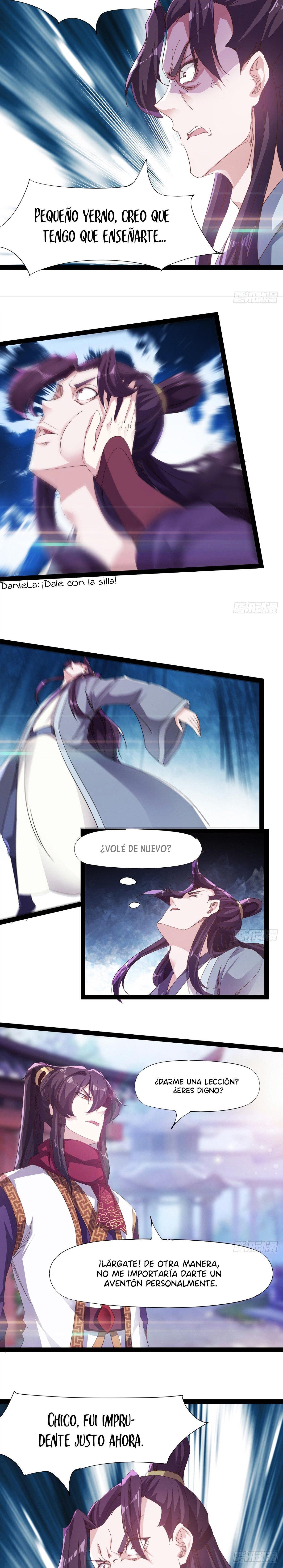 Capitulo 30 page 17
