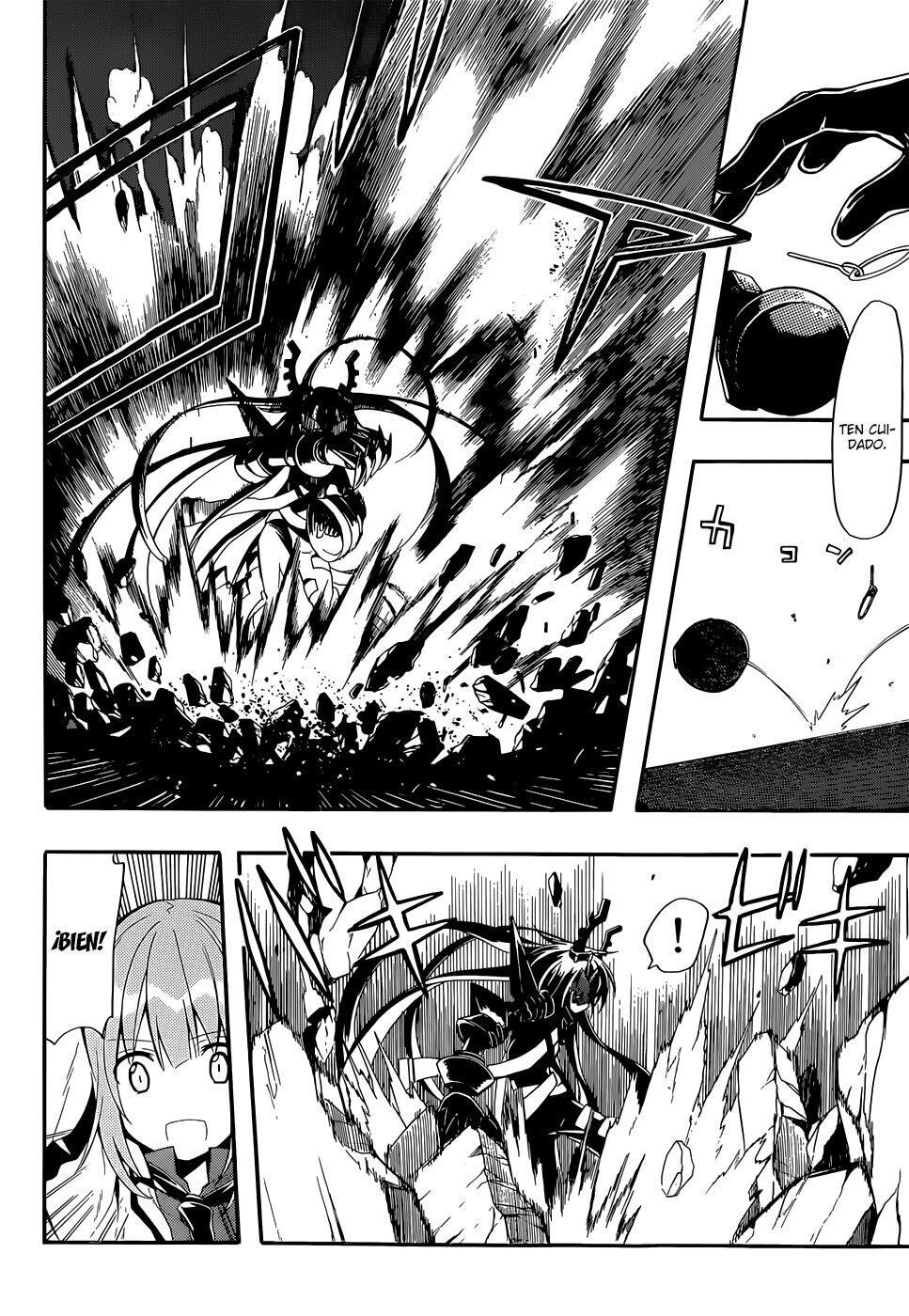 Capitulo 16 page 19