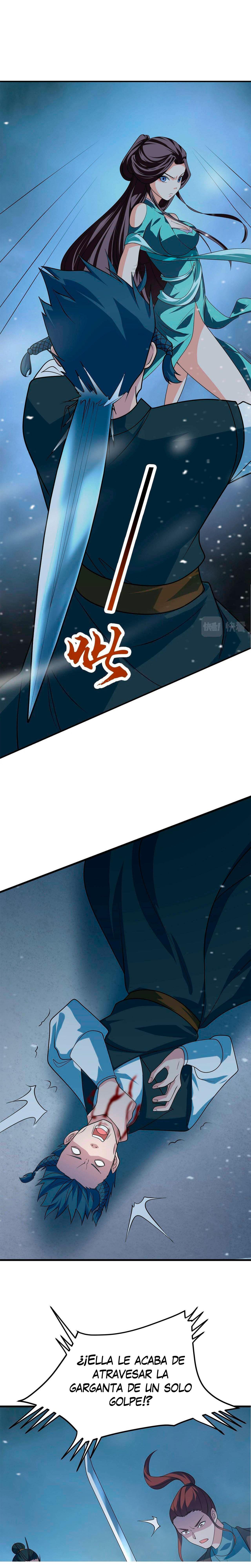 Capitulo 22 page 11