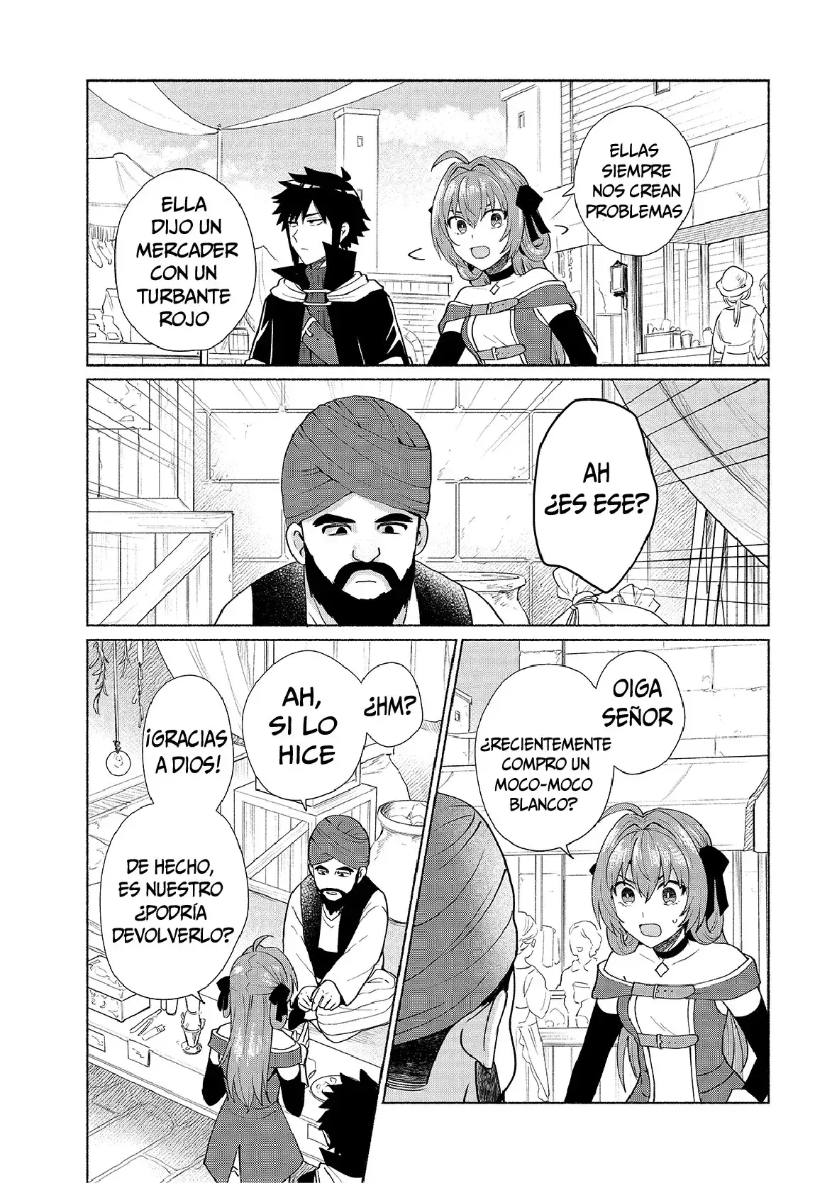 Capitulo 31 page 6