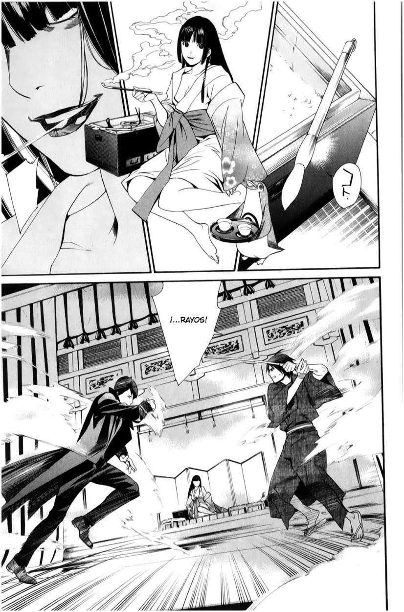 Capitulo 32 page 18