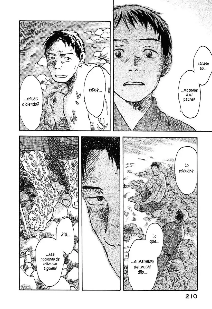 Capitulo 40 page 34