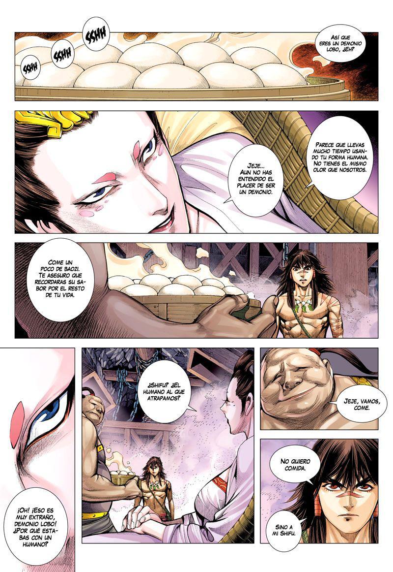 Capitulo 11 page 4