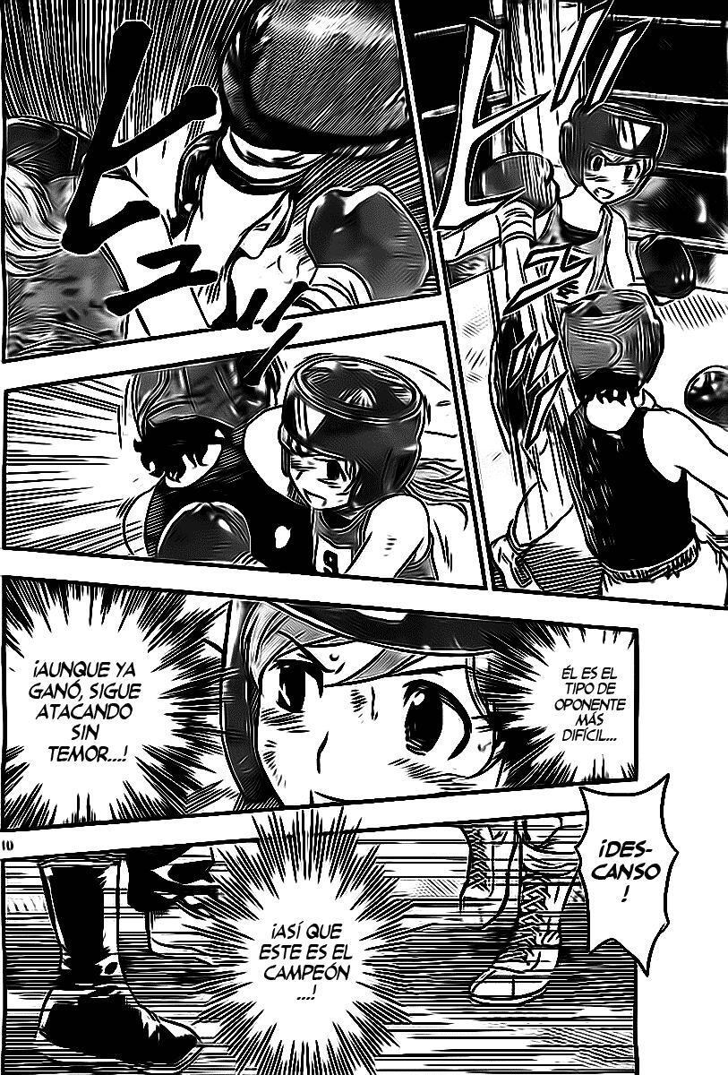 Capitulo 36 page 11