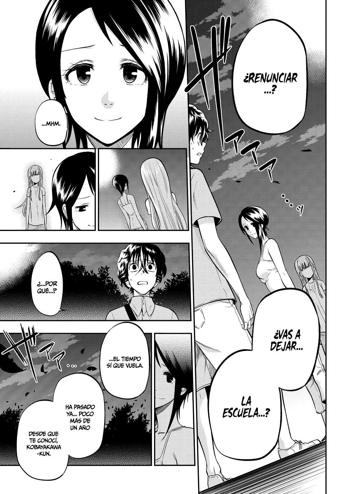 Capitulo 31 page 6