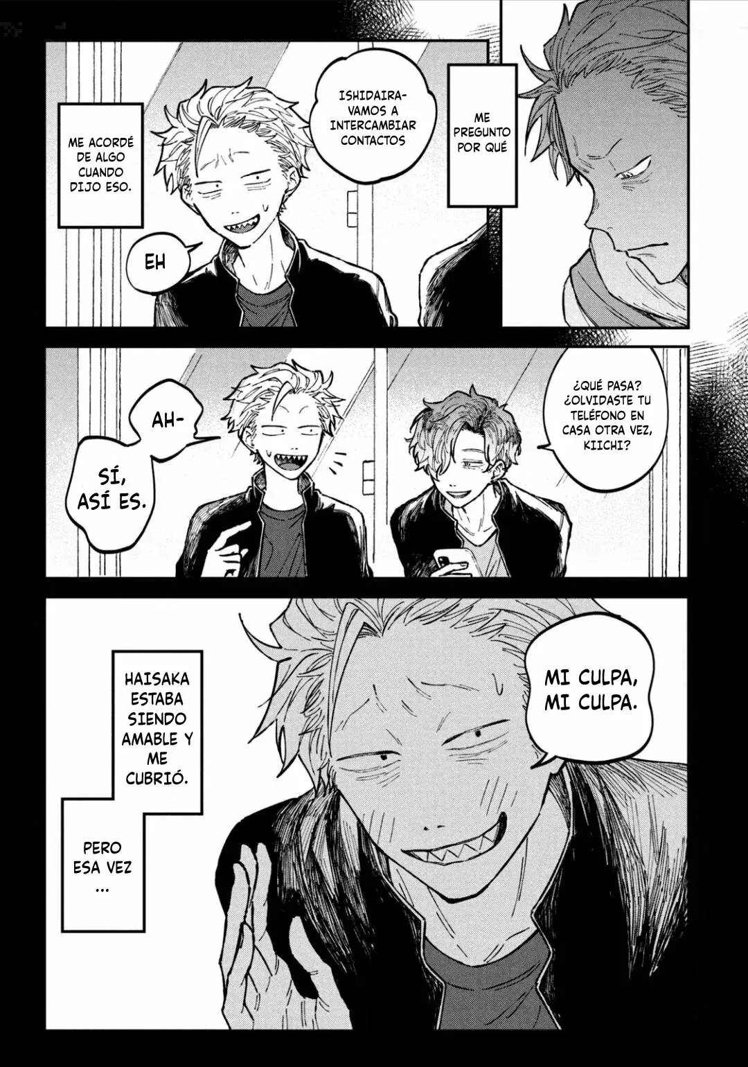Capitulo 19 page 20