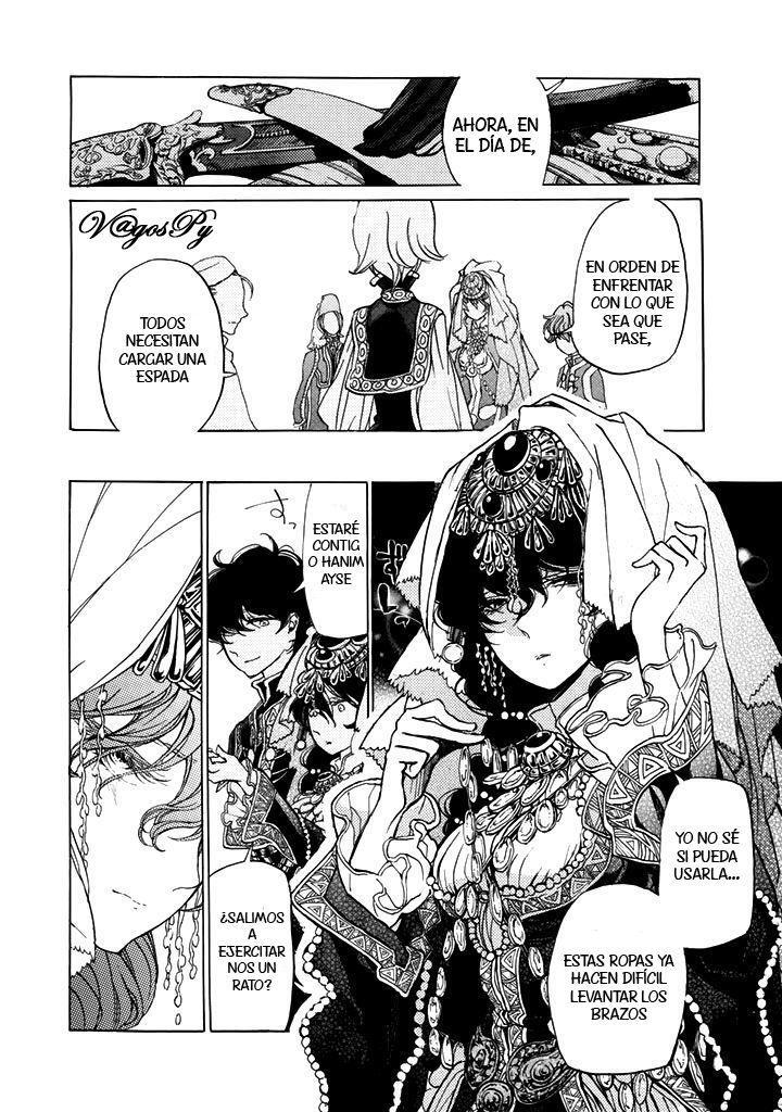Capitulo 29 page 10