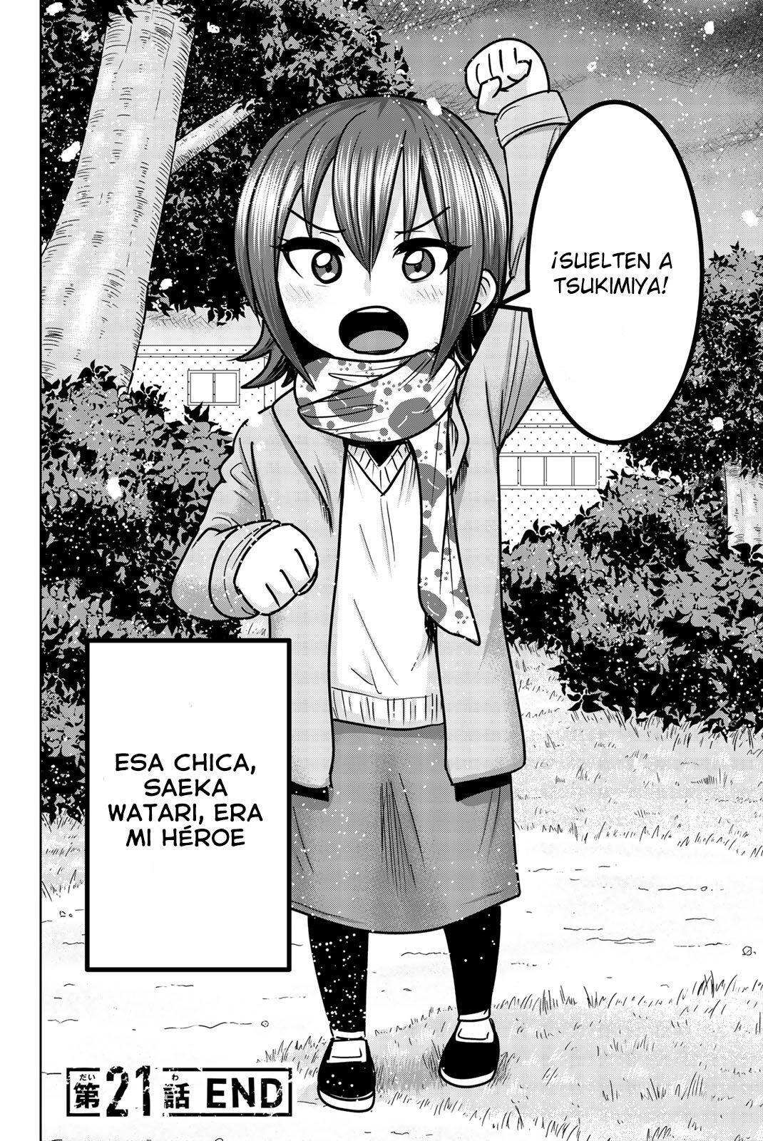 Capitulo 21 page 16