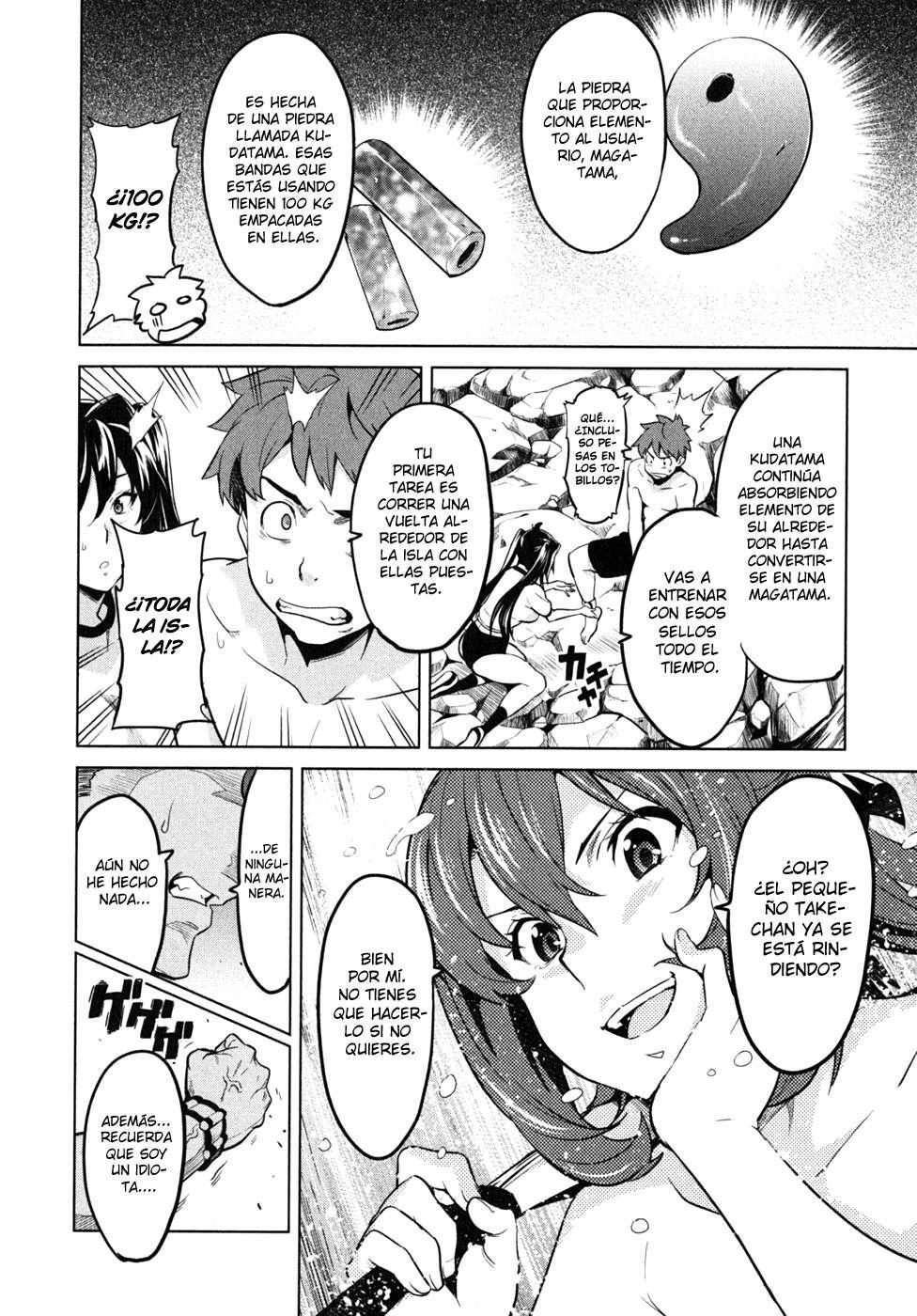 Capitulo 28 page 23